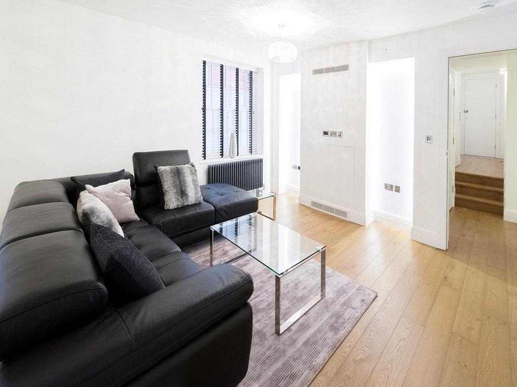Piccadilly Circus Apartments Лондон Экстерьер фото