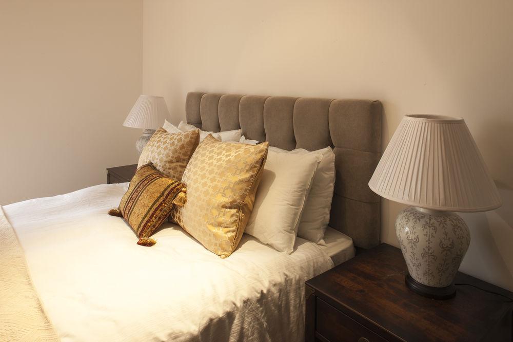 Piccadilly Circus Apartments Лондон Экстерьер фото