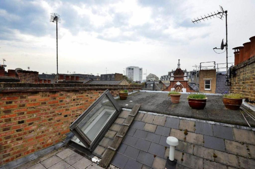 Piccadilly Circus Apartments Лондон Номер фото