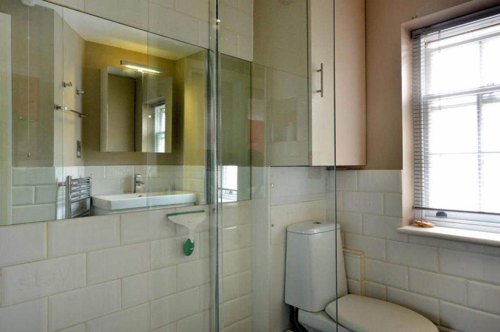 Piccadilly Circus Apartments Лондон Номер фото