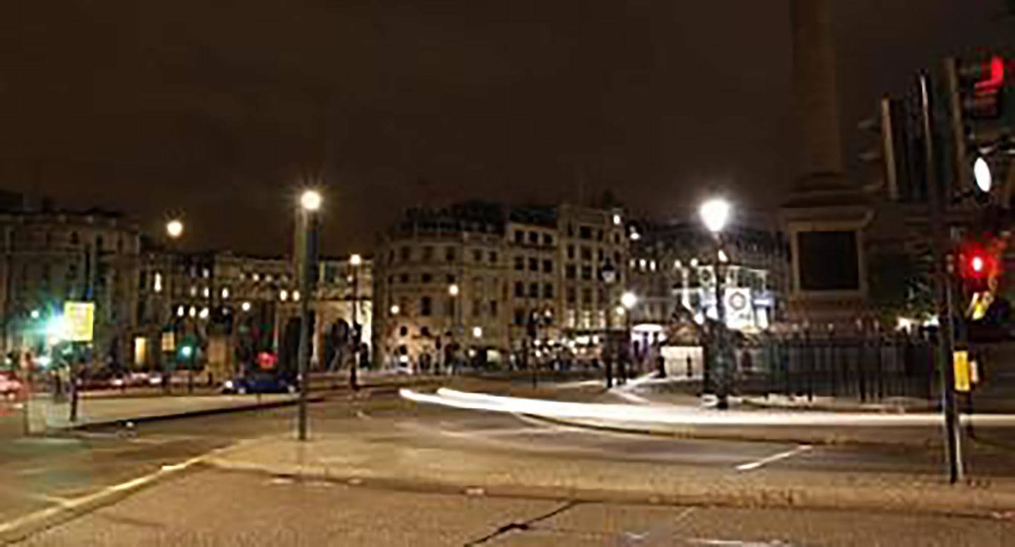 Piccadilly Circus Apartments Лондон Экстерьер фото