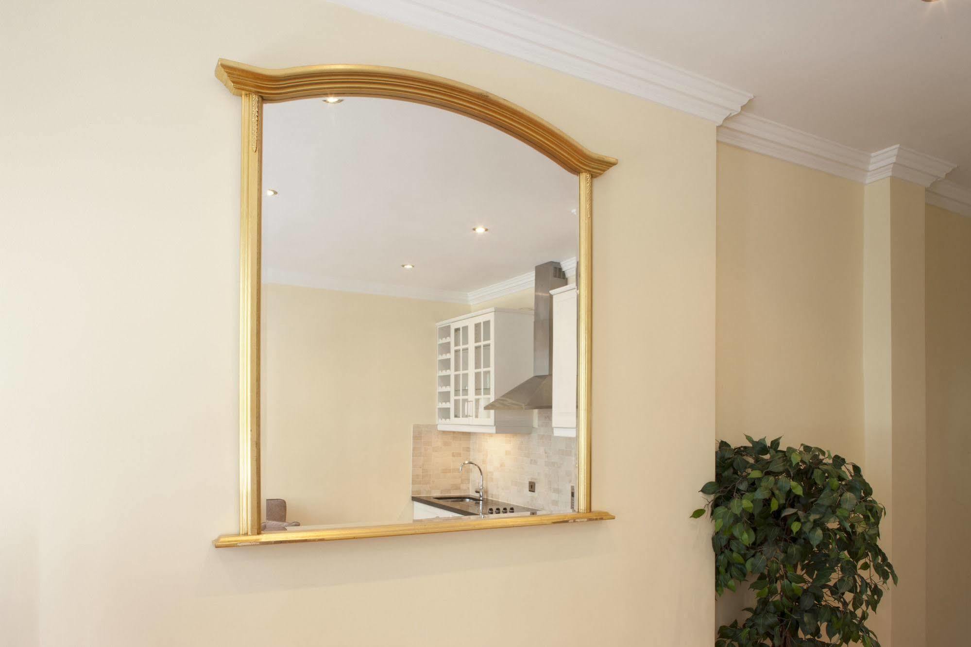 Piccadilly Circus Apartments Лондон Экстерьер фото