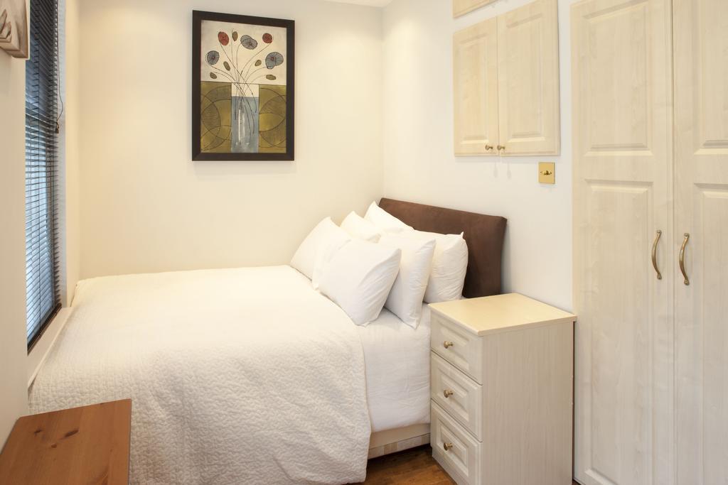 Piccadilly Circus Apartments Лондон Номер фото