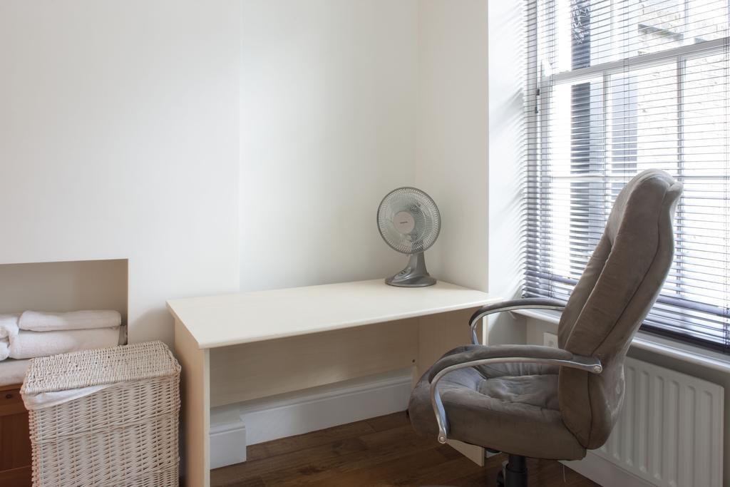 Piccadilly Circus Apartments Лондон Номер фото
